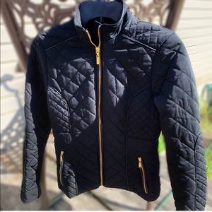 Guess Quilted Jacket